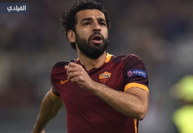 بالفيديو: أهم اللحظات للاعب المصري محمد صلاح مع روما في مواجهة ريال مدريد